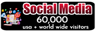 (image for) 60k social visitors